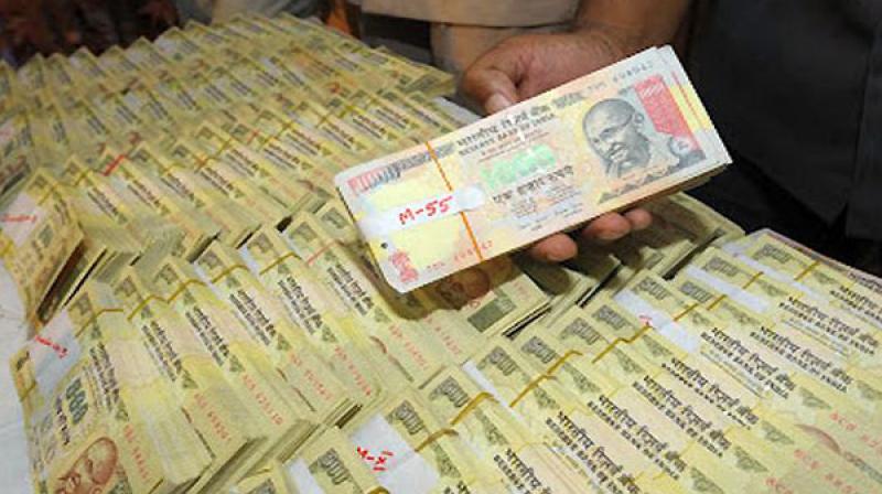 news24tvchannel's tweet photo. It will take 120 days to change old Rs 1000/500 notes! #NumberofDays #OldNotes #Change https://t.co/E9Slc50mhO https://t.co/9xrHp2g7mB