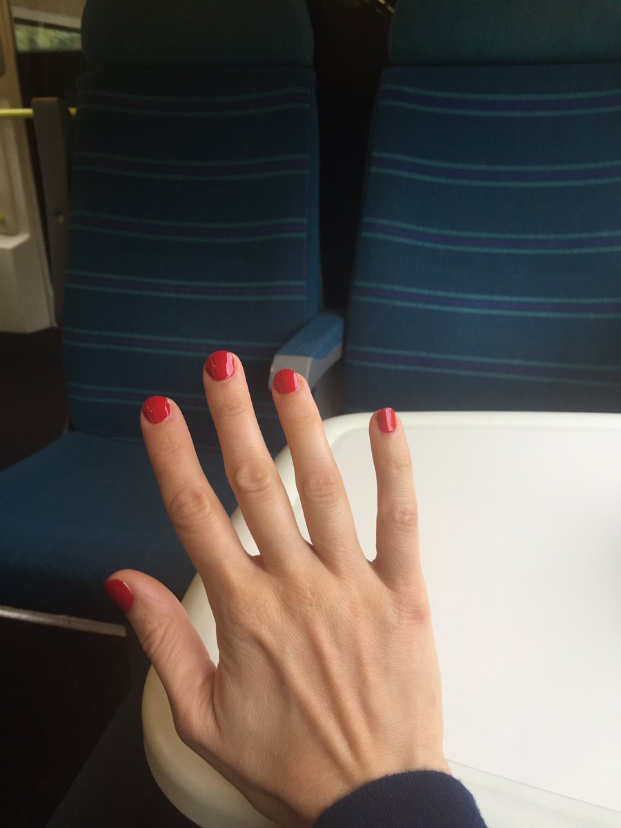 Sweetheart Swing (@swt_hrt_swing) on Twitter photo Nails are done, we're on the train...can only mean one thing...London baby!! Heading up to do some stuff with the <a href="/jiveaces/">The Jive Aces</a> pics later! ๐ Nails are done, we're on the train...can only mean one thing...London baby!! Heading up to do some stuff with the <a href="/jiveaces/">The Jive Aces</a> pics later! ๐