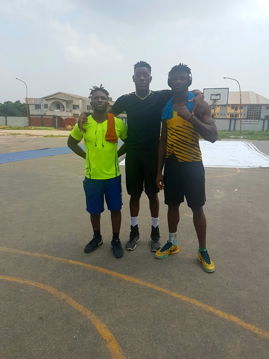 Always a positive Energy 👌