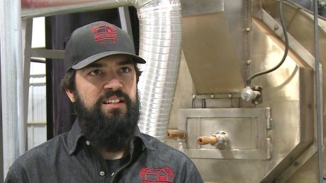 CBCCalgary's tweet photo. Alberta micro-maltsters pop up to serve exploding craft beer scene https://t.co/6nWkyaeyvF https://t.co/B9hBk98exy