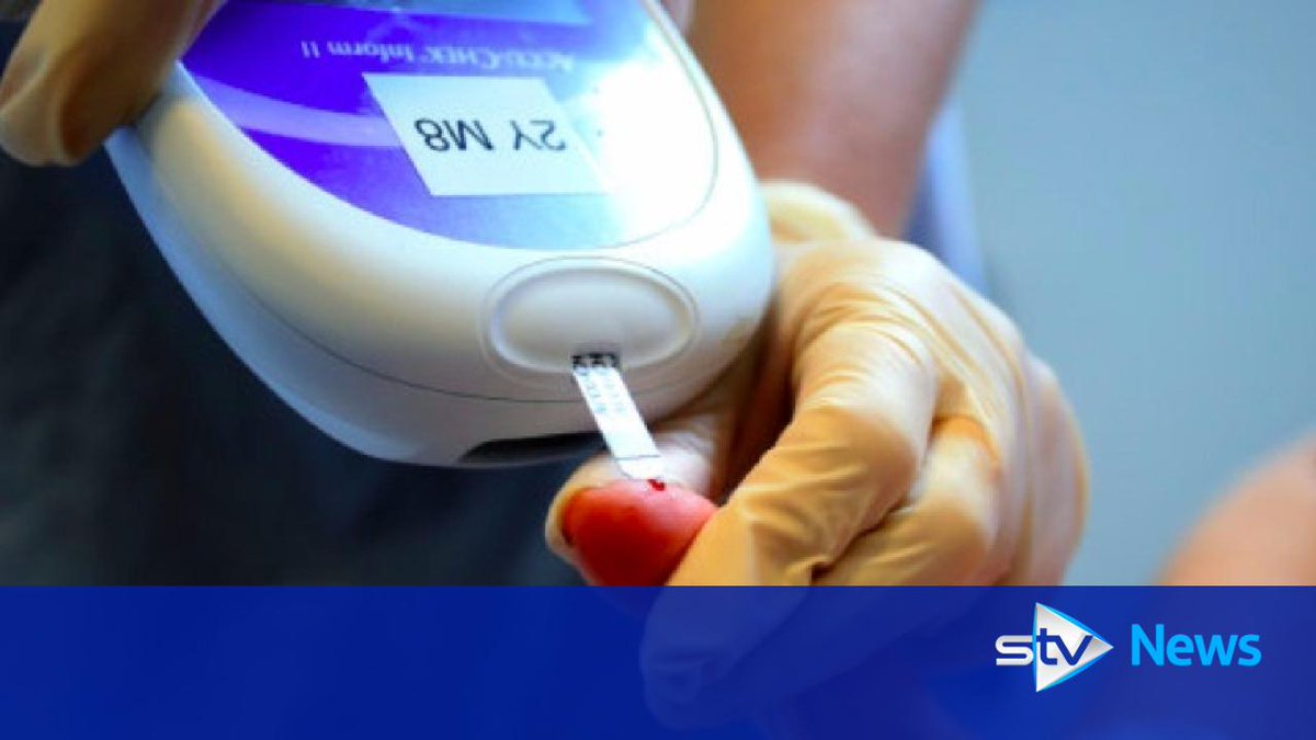 STVNews's tweet photo. #WorldDiabetesDay: Facts and figures behind life-changing condition https://t.co/on2S6bmAbe https://t.co/O0goZ4I8UT