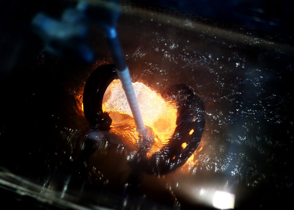 subcontractnews's tweet photo. Advanced coatings can make #internalcombustion greener and more efficient says @Keronite #ukmfg 
https://t.co/IZvo9XWy5m https://t.co/KFm1msxm1g
