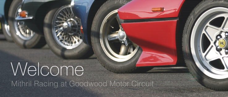 Not A Thrill For Me Review Of Mithril Racing Chichester England Tripadvisor