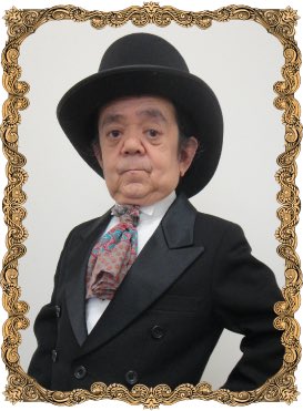 佳乃葛舞菜𓆝 ﾖｼﾉｸｽﾞﾏﾅ Littlebigのメンバーを調べるつもりが小人症の方にサーフィン 俳優の中でも特に有名であろうワーウィック ハリポタのフリントウィック とディンクレイジ X Menのトラスク がナルニアで共演してると知る ウンパルンパ役のロイが