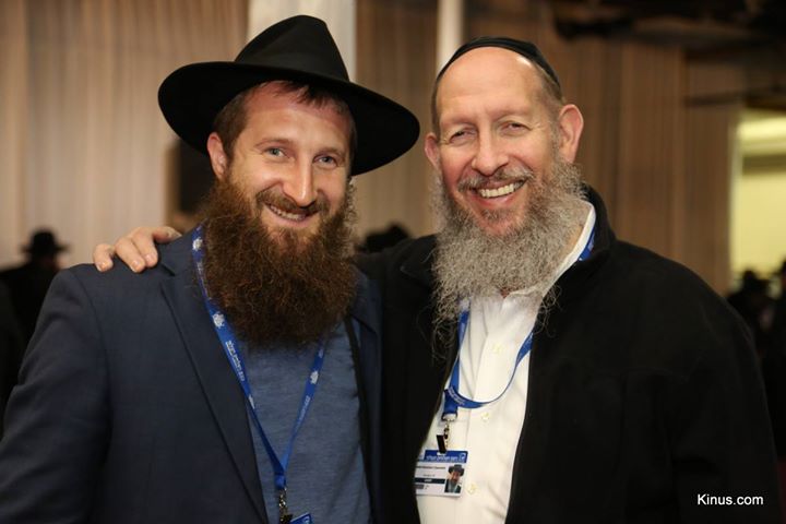 torahgemach's tweet photo. First campus based Chabad Shliach client https://t.co/11fVc6Tbx5