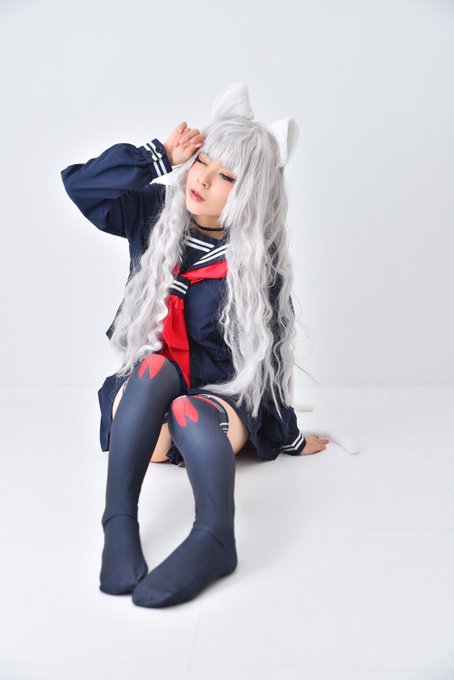 Twitterのコスプレ画像56