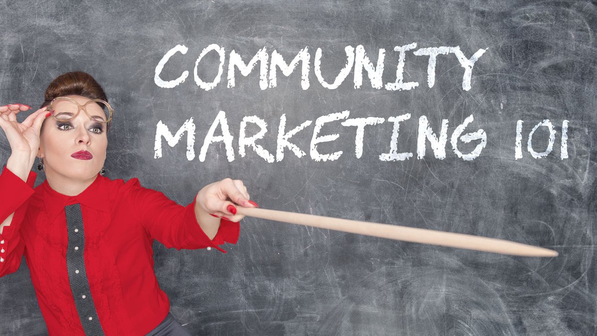 canexo_com's tweet photo. Community Marketing 101: Since the dawn of the… https://t.co/sIpDjuhGHX #ChannelContent #SearchEnginesBlogSearchEngines #SearchMarketing https://t.co/jM4EQt4xaa