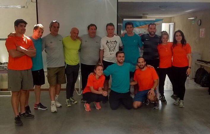 Jornada de Neurociencias aplicadas al entrenamiento deportivo. Córdoba <a href="/CerebroDeportiv/">Cerebro Deportivo</a> <a href="/MarianCanegallo/">Mariano Canegallo</a> <a href="/Neuraltis/">Marcial Pérez</a>