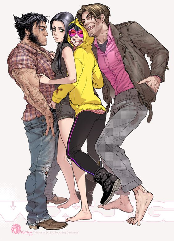 Jessica McMahan (@sojessicalynne) on Twitter photo Two's a party, Four's a crowd? #MarvelMonday Good morning, y'all! <a href="/suckerpunchgeek/">π£ππππ</a> <a href="/Warwolf78/">Dustin...πͺ</a> <a href="/ItsNotRevenge/">The Punisher</a> <a href="/Diaval_D/">λμλ°λΉλ¬//π₯π²ππͺπ΅_ππͺπΏπ²π΅πͺ πΏ</a> <a href="/WolverSteve/">WolverSteve ππ</a> <a href="/Jbon20/">J. Bon</a> Two's a party, Four's a crowd? #MarvelMonday Good morning, y'all! <a href="/suckerpunchgeek/">π£ππππ</a> <a href="/Warwolf78/">Dustin...πͺ</a> <a href="/ItsNotRevenge/">The Punisher</a> <a href="/Diaval_D/">λμλ°λΉλ¬//π₯π²ππͺπ΅_ππͺπΏπ²π΅πͺ πΏ</a> <a href="/WolverSteve/">WolverSteve ππ</a> <a href="/Jbon20/">J. Bon</a>