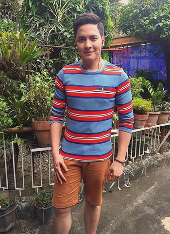 KateisheM's tweet photo. #ALDUBBabySoon
Mr. and Mrs. Richard's OOTD https://t.co/B0NTHQ42P4