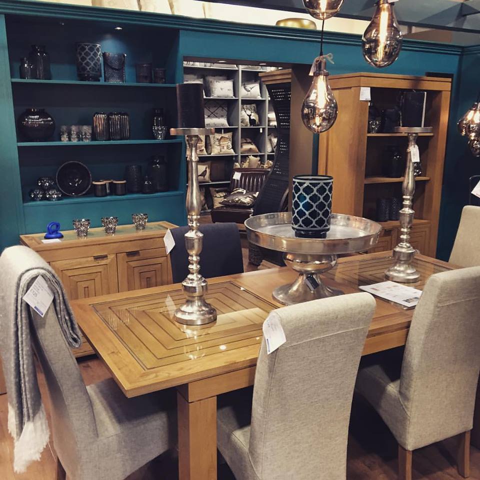 Shackletons Home & Garden tweet media