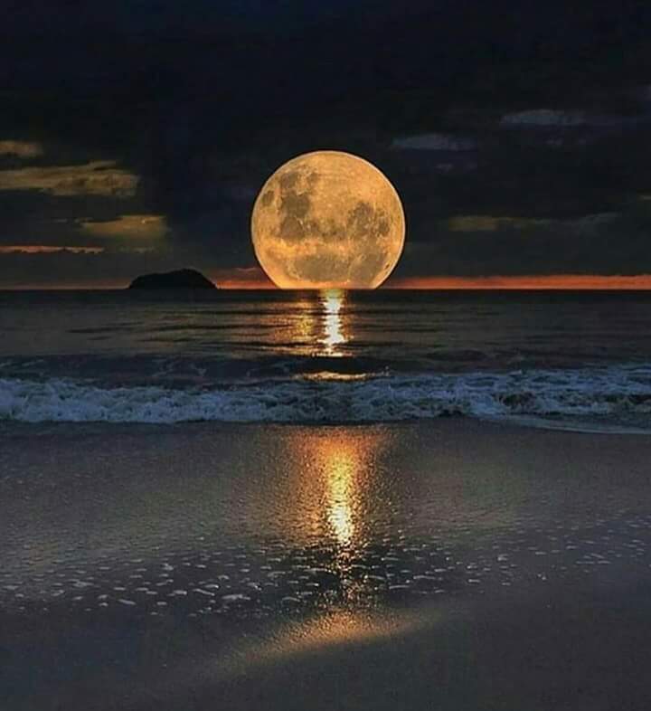 hanayamanawari's tweet photo. This is phenomenal. Heart heart! Views from different places in earth. 💕😍😍#supermoon #2016 #supermoon2016 https://t.co/rgJmbzisLi