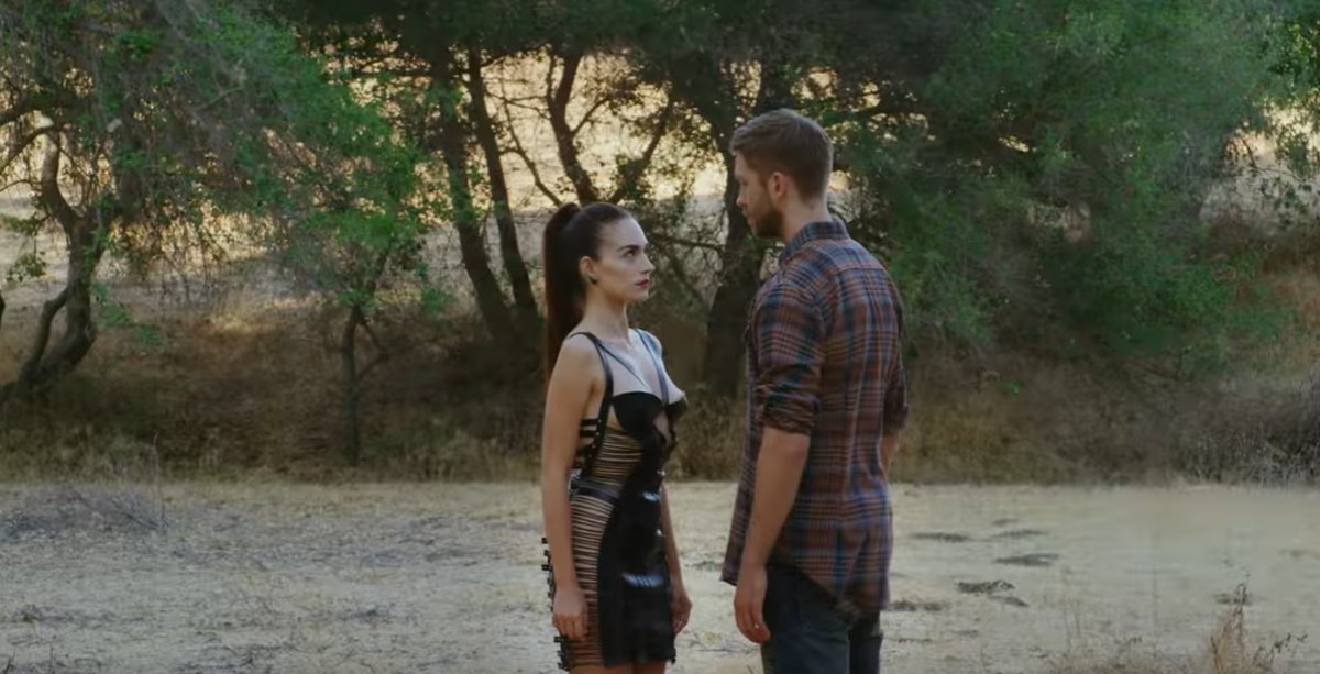 Albertino (@albertinodj) on Twitter photo La protagonista dell'ultimo video di <a href="/CalvinHarris/">Calvin Harris</a> si chiama Emanuela Postacchini ed è originaria di Sant'Elpidio a Mare.🎍 La protagonista dell'ultimo video di <a href="/CalvinHarris/">Calvin Harris</a> si chiama Emanuela Postacchini ed è originaria di Sant'Elpidio a Mare.🎍