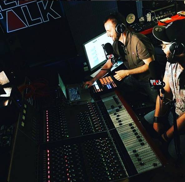 HIPHOPREC.com tweet media