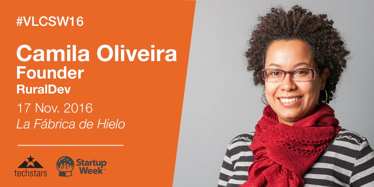 b_vlc's tweet photo. @CamiOliveira78 motor de la @vlcstartupweek #17NOV CREAR Y MANTENER COMUNIDADES. #socialinnovation en @LaFabricaDHielo https://t.co/hkpDzNZyx0