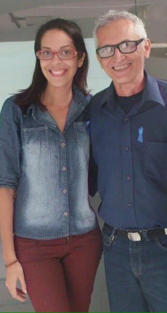 Adriana Aquino 💋 tweet media