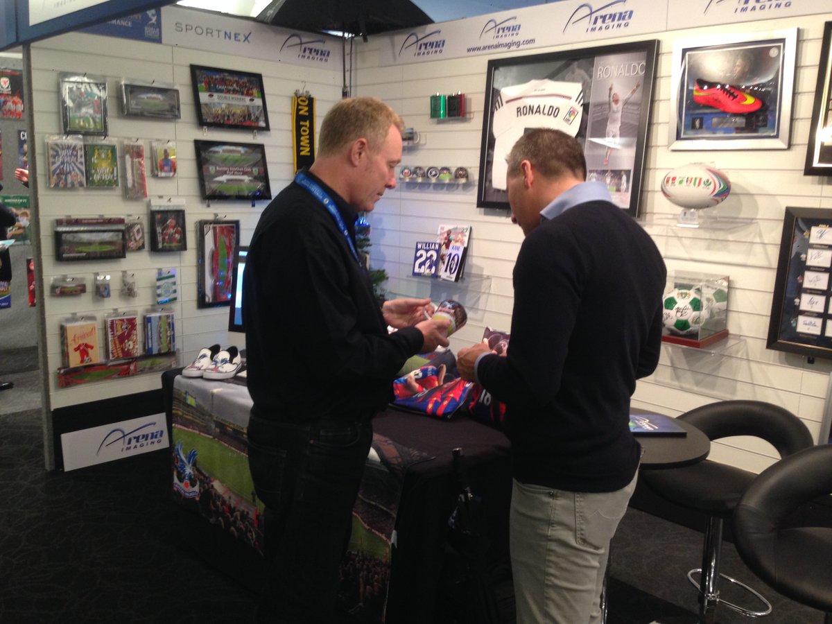 Arena Imaging tweet media