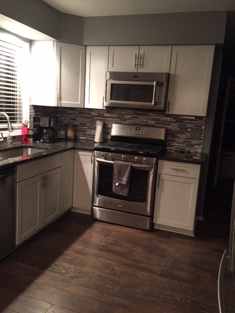 QualityLumber3's tweet photo. #Kitchen #Remodel https://t.co/IFZ1l5cZMQ