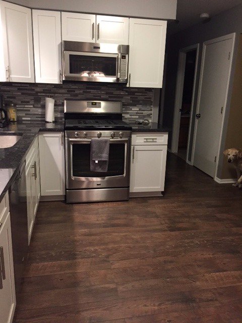 QualityLumber3's tweet photo. #Kitchen #Remodel https://t.co/IFZ1l5cZMQ