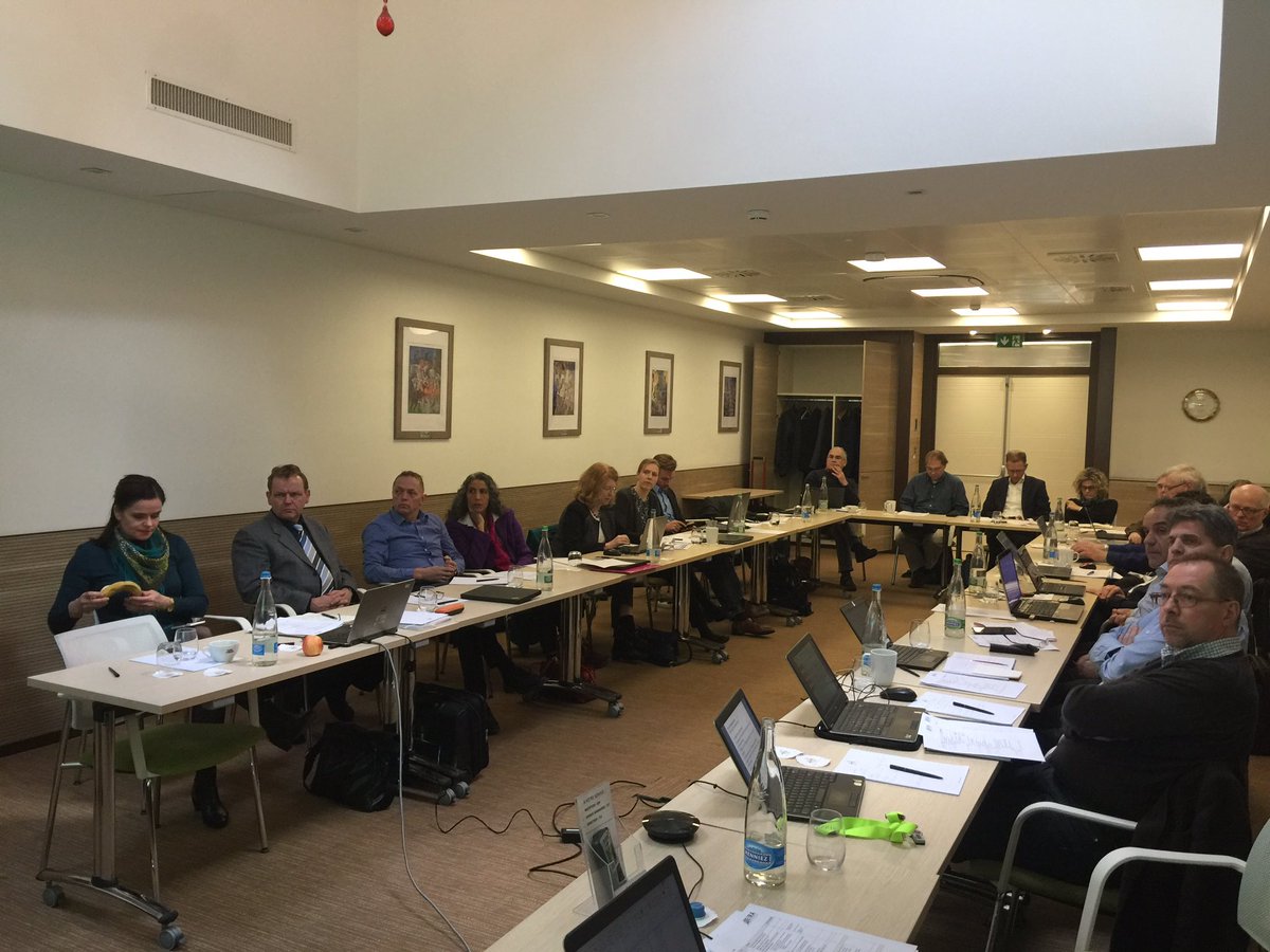 Sven van der Gijp (@gijps) on Twitter photo EERA CCS meeting in Lausanne (#GHGT13 ) <a href="/MBysveen/">Marie Bysveen</a> shared the positive outcomes of the review of our program. EERA CCS meeting in Lausanne (#GHGT13 ) <a href="/MBysveen/">Marie Bysveen</a> shared the positive outcomes of the review of our program.