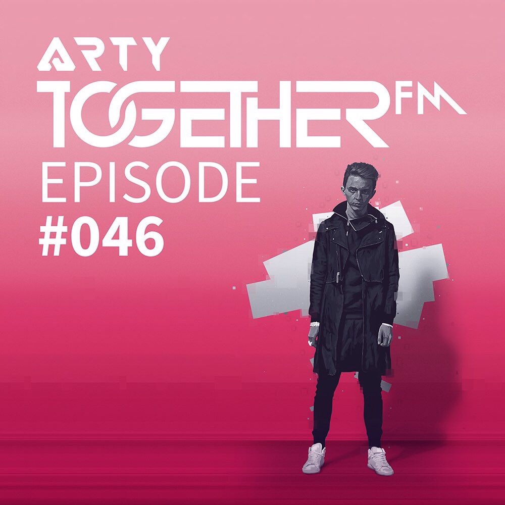 #TogetherFM 046 is up on iTunes & Mixcloud! Subscribe for the podcast: bitly.com/togetherfm https://t.co/L5K9lfMrhA