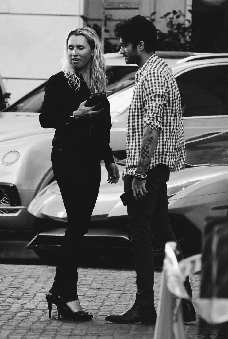 Best Zayn pics (@postbadzayns) on Twitter photo 