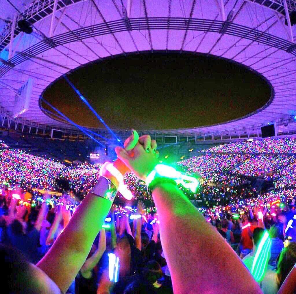 ColdplayPHL's tweet image. Who's ready to wear their own Xyloband?

#ManilaWantsColdplay