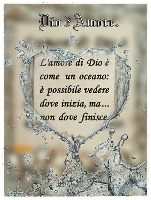 tataelela58's tweet photo. DIO È AMORE.... https://t.co/ZN4pzOmOiz