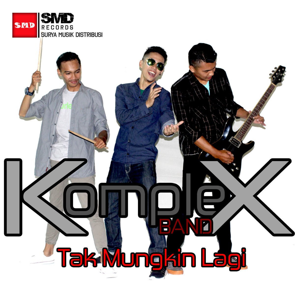 #RcaMuter
@komplexband2112 #TakMungkinLagi <a href="/SMDRecords/">SMD Records</a> 

#BursaNada MD <a href="/galiehtaka/">@GaliehNarantaka</a>