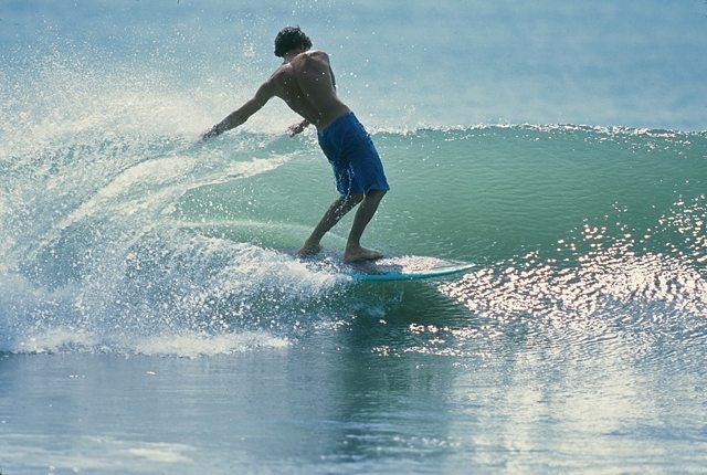 LabelparkFR's tweet image. Rob Machado always had a great style 🏄  
📸 Trefz via @Surfersvillage
