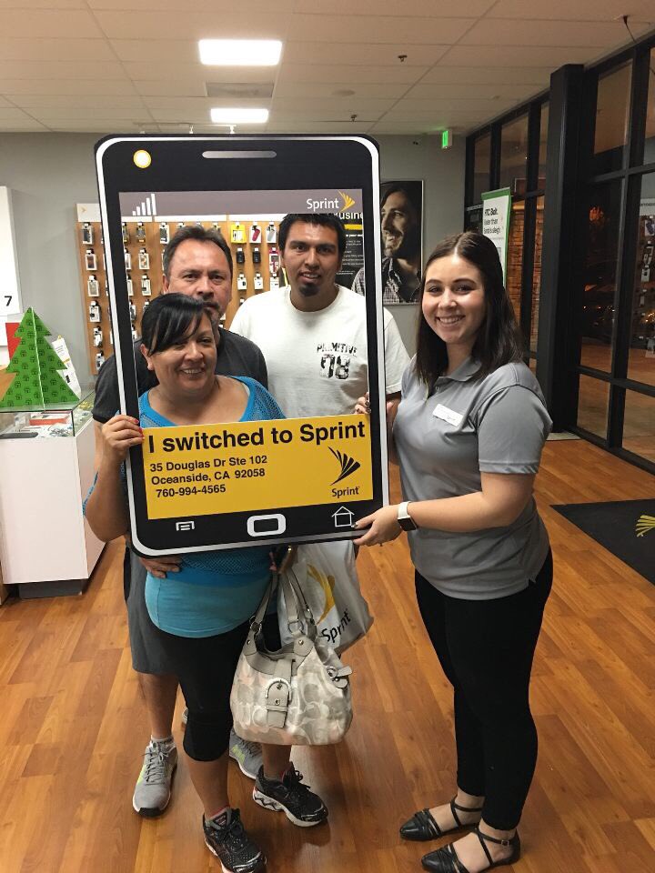 Family of four saving over 100 dollars a month from switching <a href="/amatti12/">Samira Sam</a> @dinozervoulakos <a href="/DannyIsho/">Danny Isho</a>