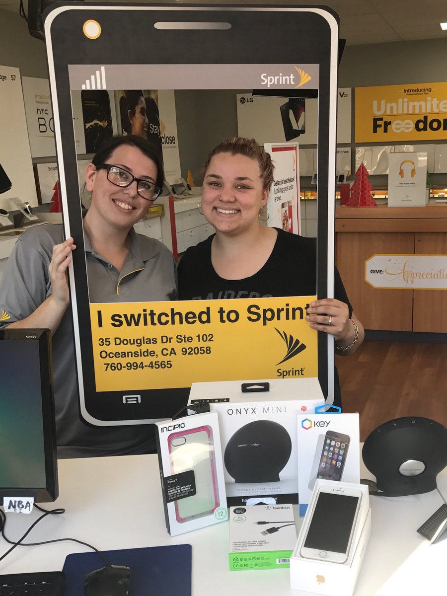 One line port from Verizon <a href="/amatti12/">Samira Sam</a> @dinozervoulakos <a href="/PowaySprintEC/">Sprint in Poway!</a> <a href="/DannyIsho/">Danny Isho</a>