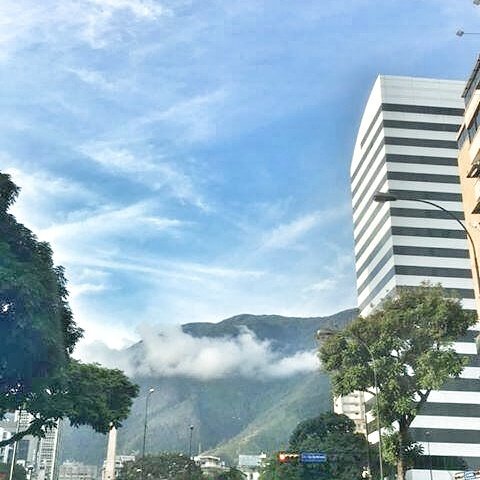maickelmelamed's tweet photo. #PensamientosDeMañana  Comienza la semana decidido a dar lo mejor de ti. #FelizLunes https://t.co/8e4TM0ZDjO