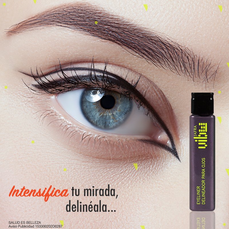 jafrau_mx's tweet photo. ¿Que les parece si intentamos este delineado?

¡Usémos nuestro delíneador líquido Vibe! :D

https://t.co/xm3K8HtBiX https://t.co/mkNRYGw216