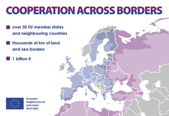 tesimnext's tweet image. ENPI CBC Closing/ENI CBC Launching Conference takes place tomorrow and Wednesday, stay tuned for updates! #enicbc #externalborders #EU