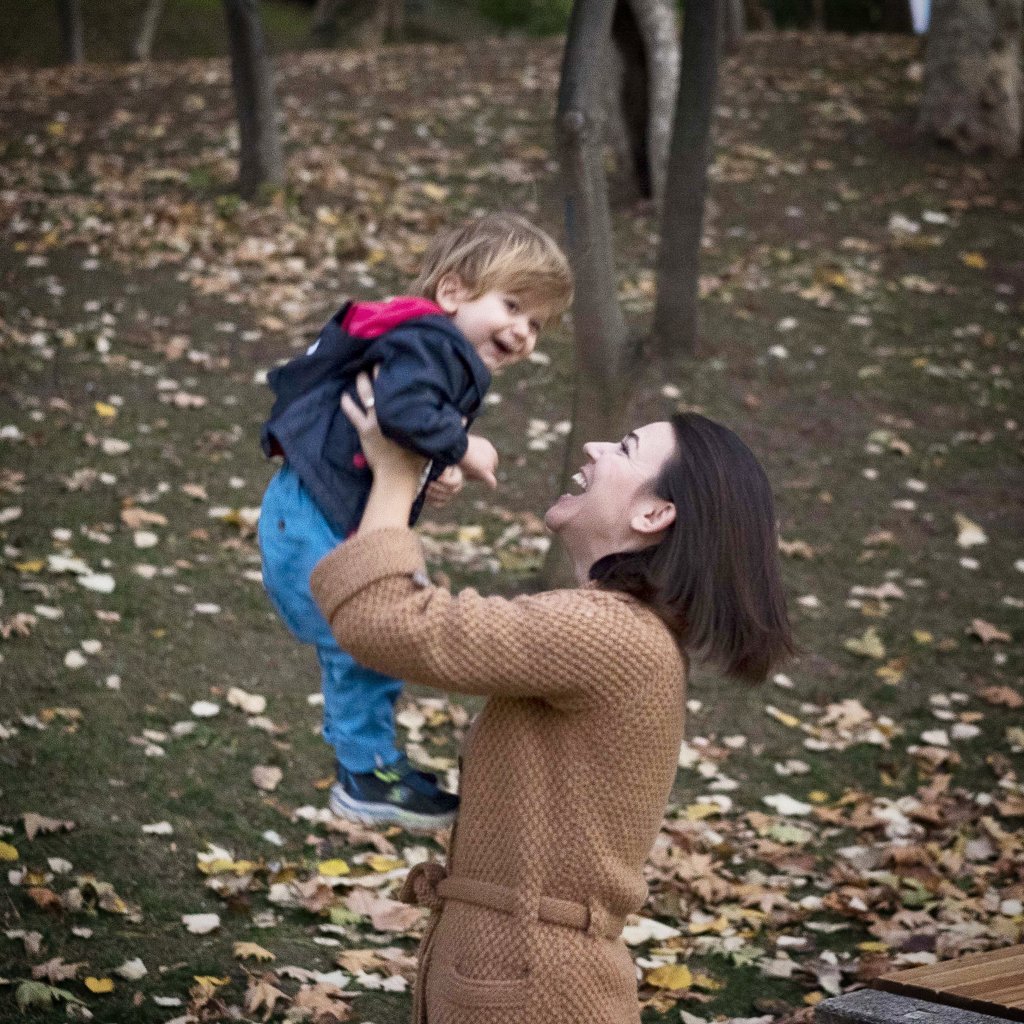 Havaların soğuması parklarda bahçelerde gezemeyeceğimiz anlamına geliyor mu? Hiç de değil 😄 Siz ne dersiniz?