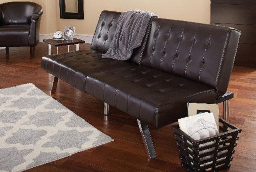 charles_mitte's tweet photo. #brownsofa #fauxleathersofa #tufted
Brown Faux Leather Sofa Tufted Convertible Futon Lounger Sleeper Easy Assembly
https://t.co/bIhUihplUt? https://t.co/bzrCTKwcd9