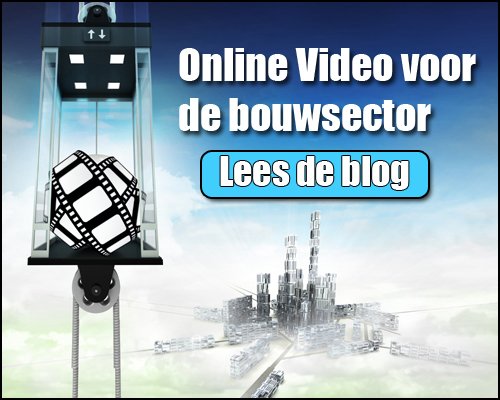 De nieuwe blog staat live op Bereikdebouw.nl. Online video: 3 moderne, simpele middelen voor de bouwsector. bereikdebouw.nl/moderne-online…