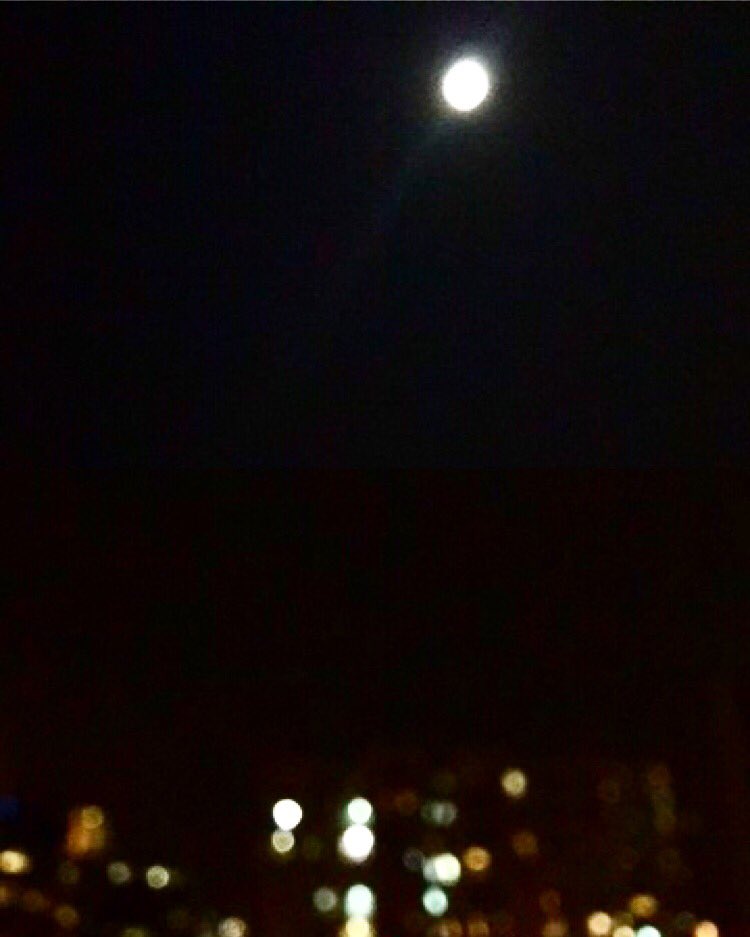 robinlst's tweet photo. #supermoon2016 https://t.co/ePLf5mqb1D