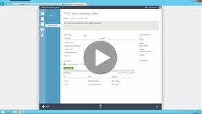 Check out our new product demos: videos.gridprosoftware.com/video/173627728 #AzurePack #WAPack #WAP #RequestManagement #SysCtr #SCSM