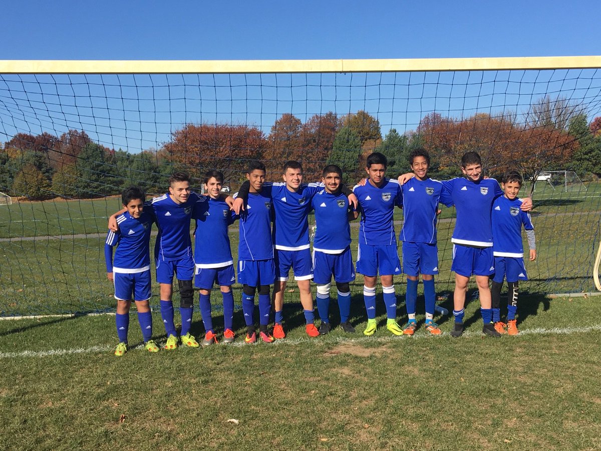 teaneck soccer