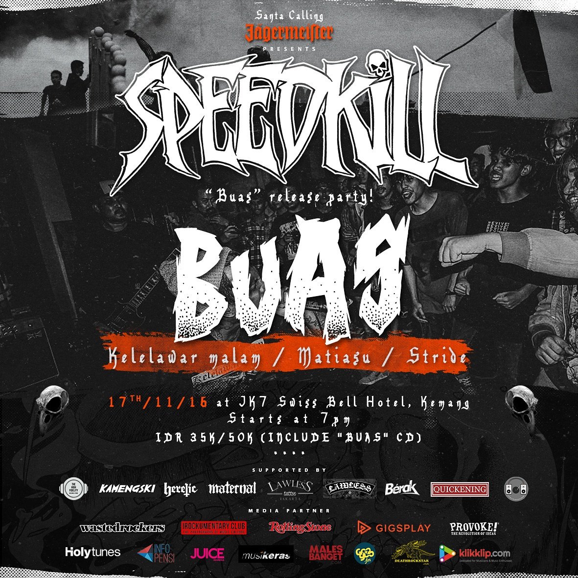 Holytunes tweet media