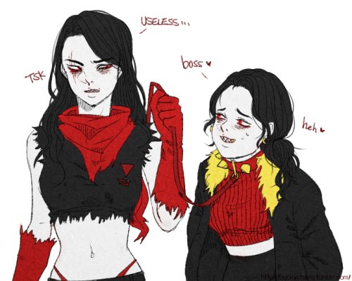 MustardQueen_'s tweet image. *You're all f*cking pathetic.

💀UF!Genderbent sans💀

💀#OpenRP💀

💀#MVRP💀

💀Nothing lewd💀

💀new to character💀

💀?RT + Follow?💀