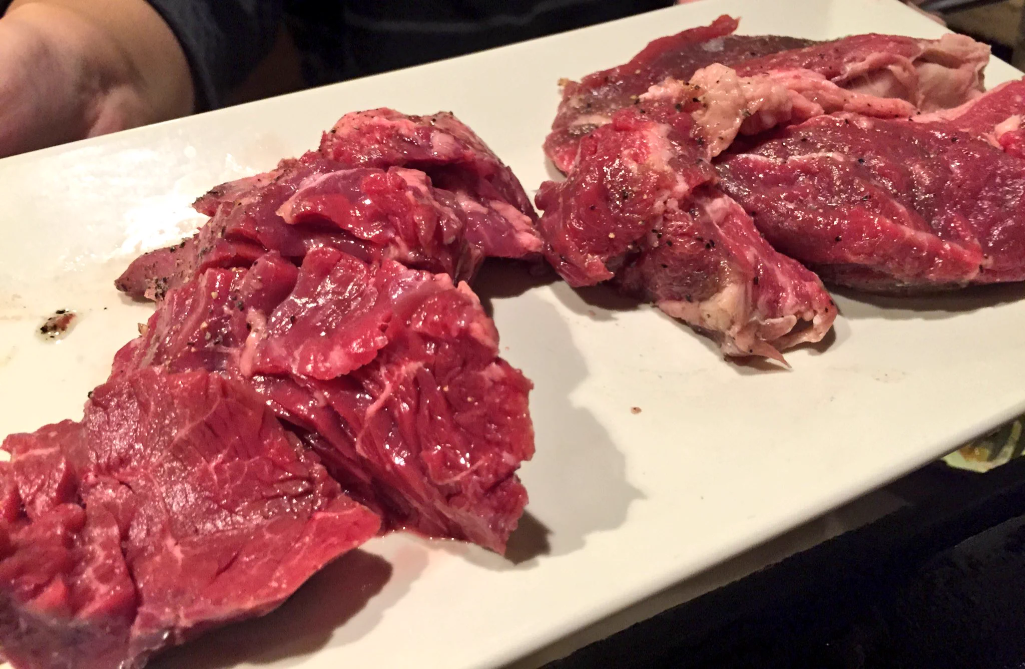 池袋のステーキ食べ放題が最高すぎる…これで3500円！？安すぎｗｗ