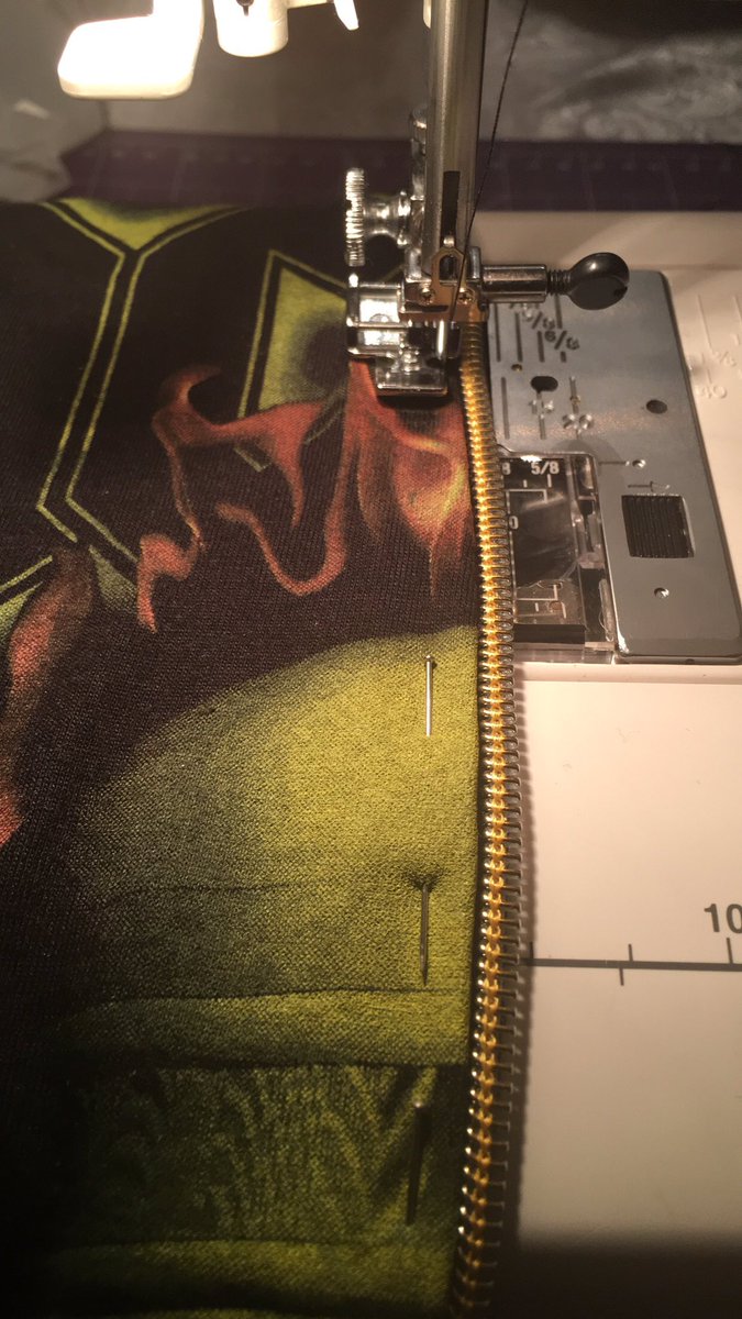 HeartbreakCay's tweet photo. Apparel construction #timidimpaired https://t.co/JIxitXJb3g