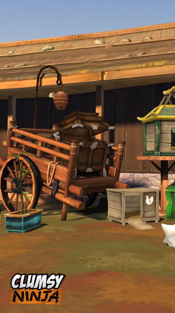 Ada tupan ayam cas tamanduas the best way to the game