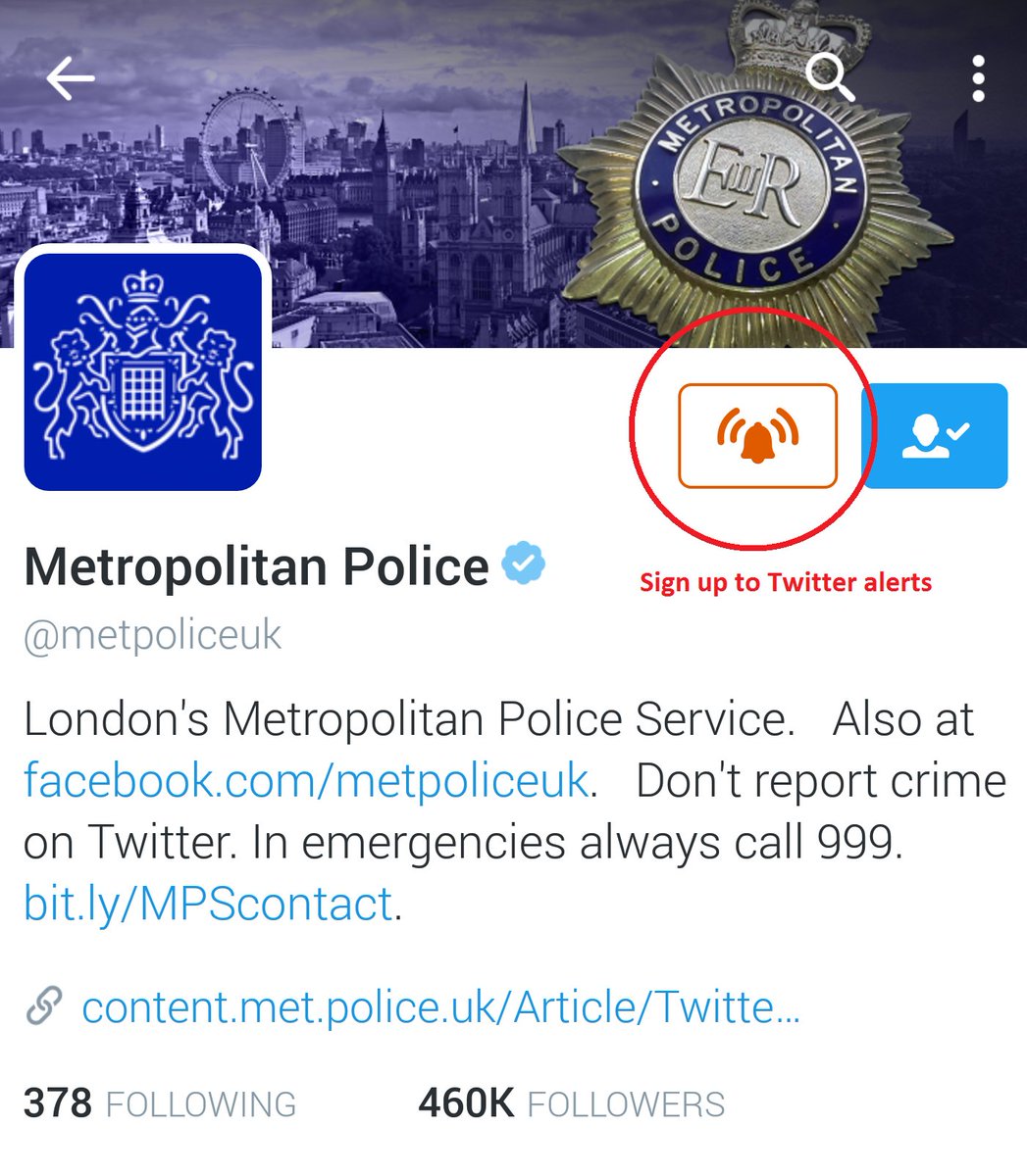 Met police twitter helicopter Met police twitter helicopter