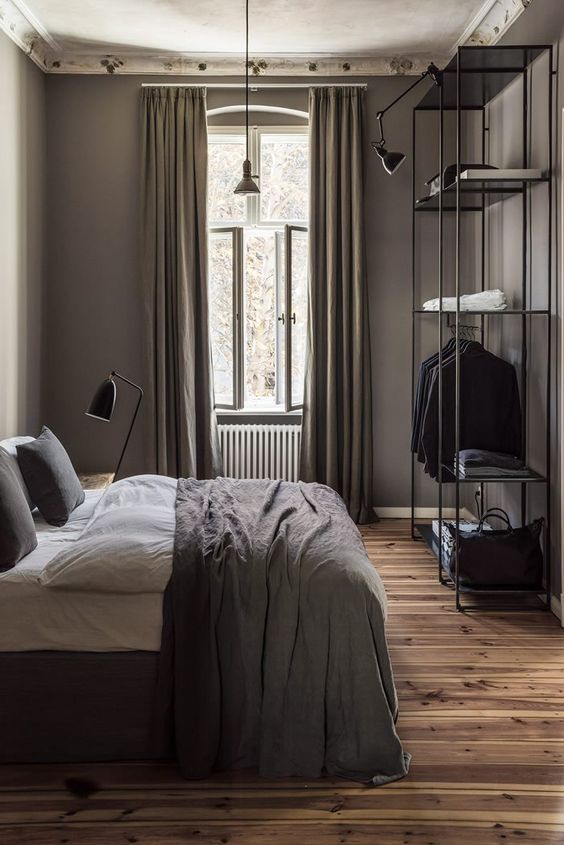 maebarquitect's tweet photo. ¿Quieres dar al dormitorio un aire más masculino? Te ayudamos...
#decoraciónmasculina #estilomasculino #interiorismo #dormitorios https://t.co/dr03Ia7Isw