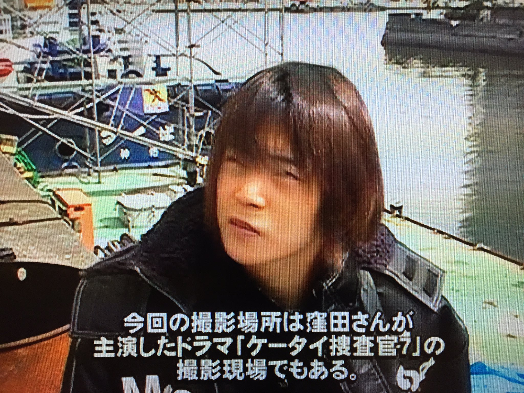 窪田正孝　ケータイ捜査官7　チェケラッチョ　ガチバン　おまけ多数 Amazon.co.jp: ケータイ捜査官7 File 06 [Blu-ray] : 窪田正孝