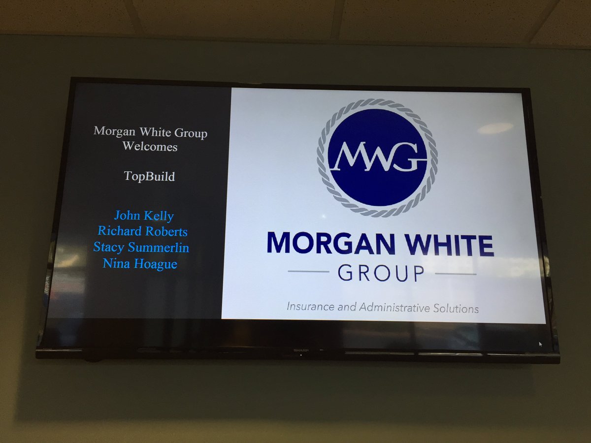 White Insurance / Letter Of Mwg Broker White Insurance / Letter Of Mwg Broker